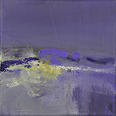Violet Sea